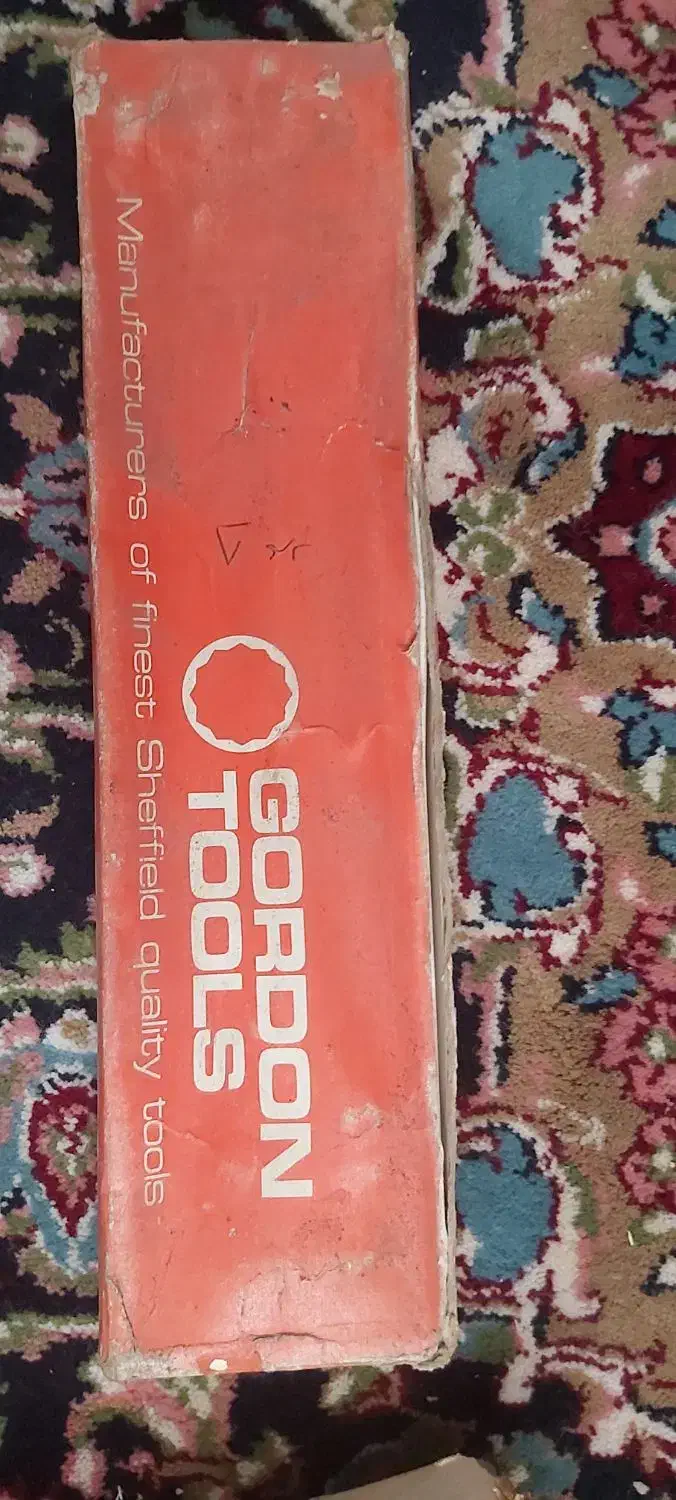 آچار انگلیسی اصل اینچی|ابزارآلات|کرمان, |دیوار