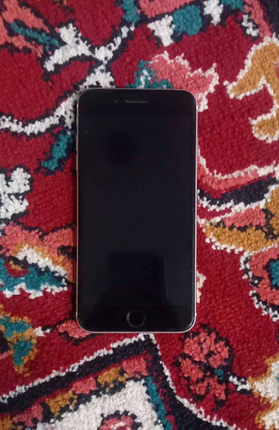 گوشی ایفون ۷ پلاس|موبایل|سهند, |دیوار