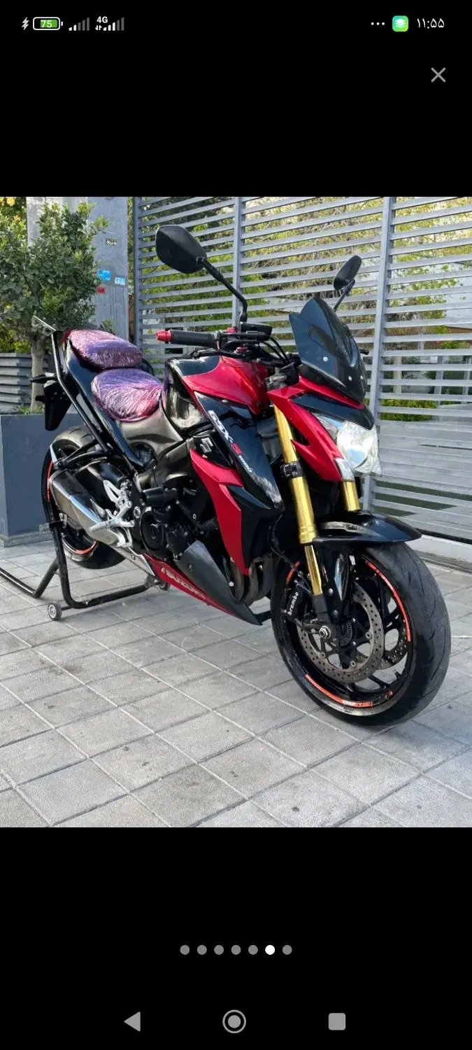 cb1300 gsx mt09|موتورسیکلت|تهران, جمال‌زاده|دیوار