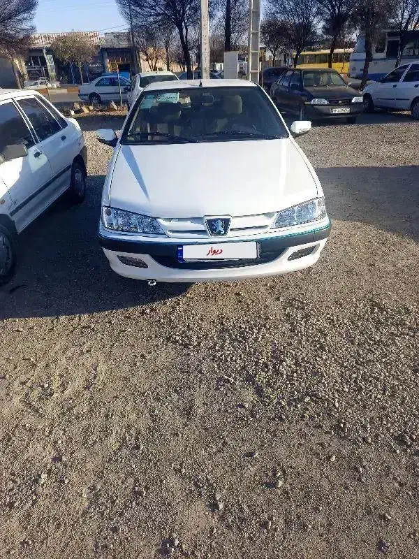 موتور جدید|خودرو سواری و وانت|اردبیل, |دیوار