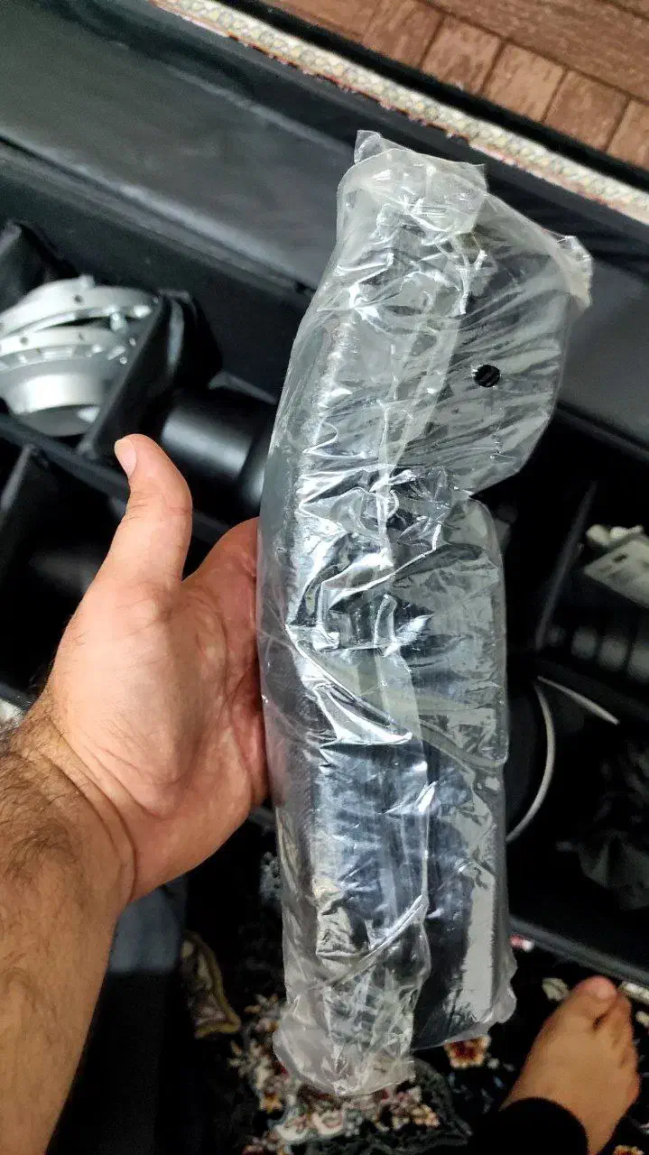 کیت۳تایی فلاش عکاسی qs400ii|دوربین عکاسی و فیلمبرداری|قدس, شهرقدس|دیوار