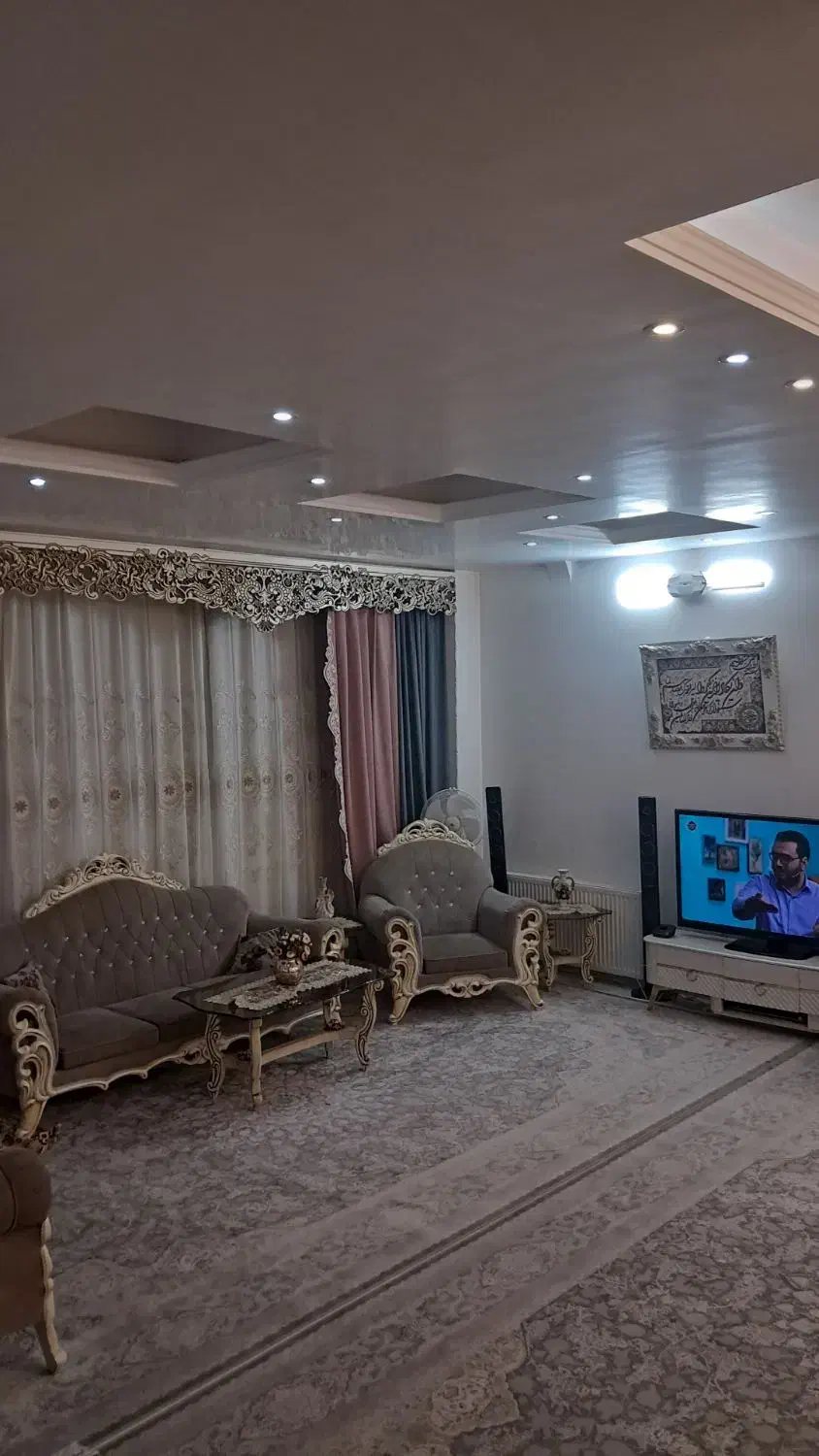 اپارتمان|فروش آپارتمان|قم, سیدان|دیوار
