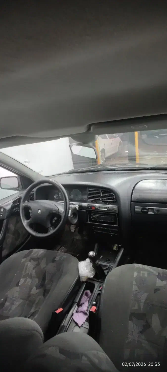 زانتیا درجه یک مدل 88|خودرو سواری و وانت|بندرعباس, |دیوار