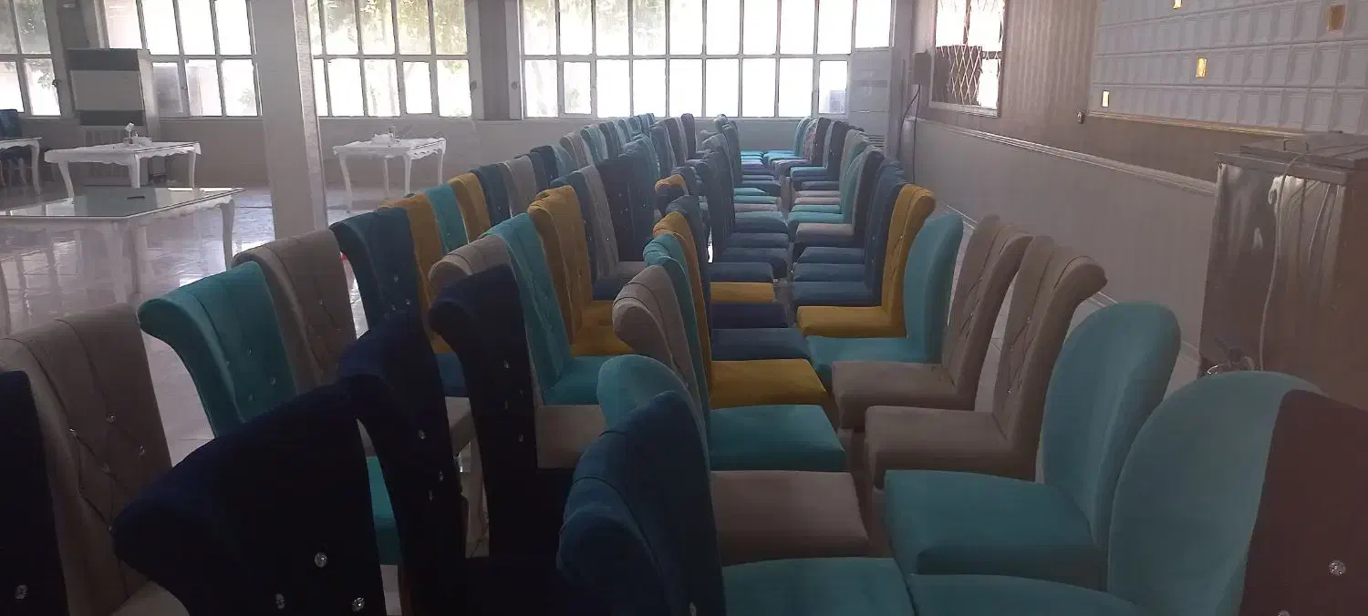 قالیشویی ومبلی شویی بنی سعید|خدمات نظافت|بندر ماهشهر, |دیوار