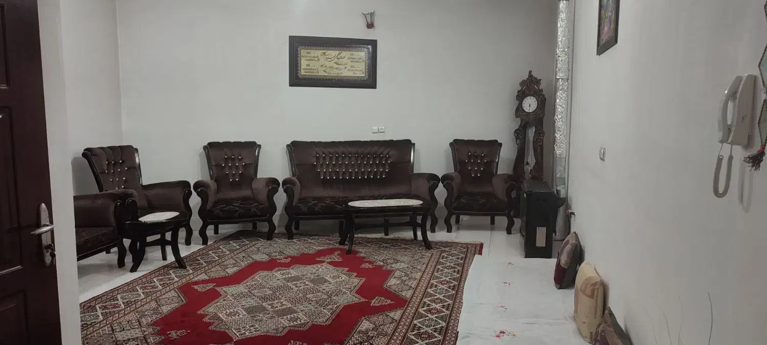 فروش خانه ویلایی ۱۳۰ متری در رهنان|فروش خانه و ویلا|اصفهان, زاجان|دیوار