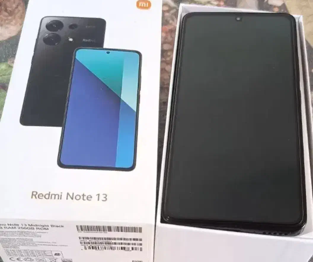 ردمی نوت13|موبایل|گنبد کاووس, |دیوار