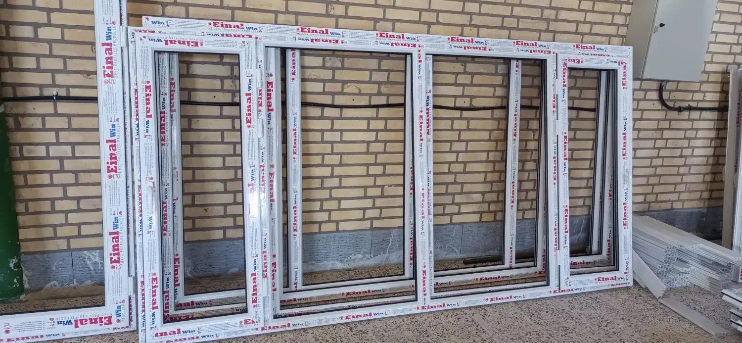 فروش درب و پنجره|مصالح و تجهیزات ساختمان|خلخال, |دیوار