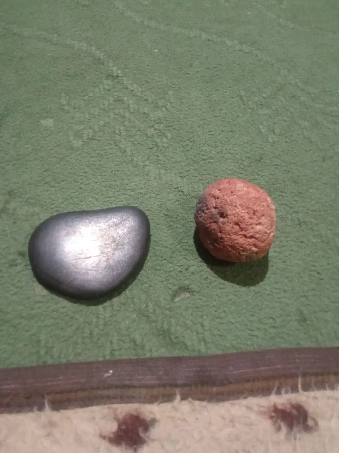 وسایل شخصی|کلکسیون اشیاء عتیقه|قم, قلعه کامکار|دیوار