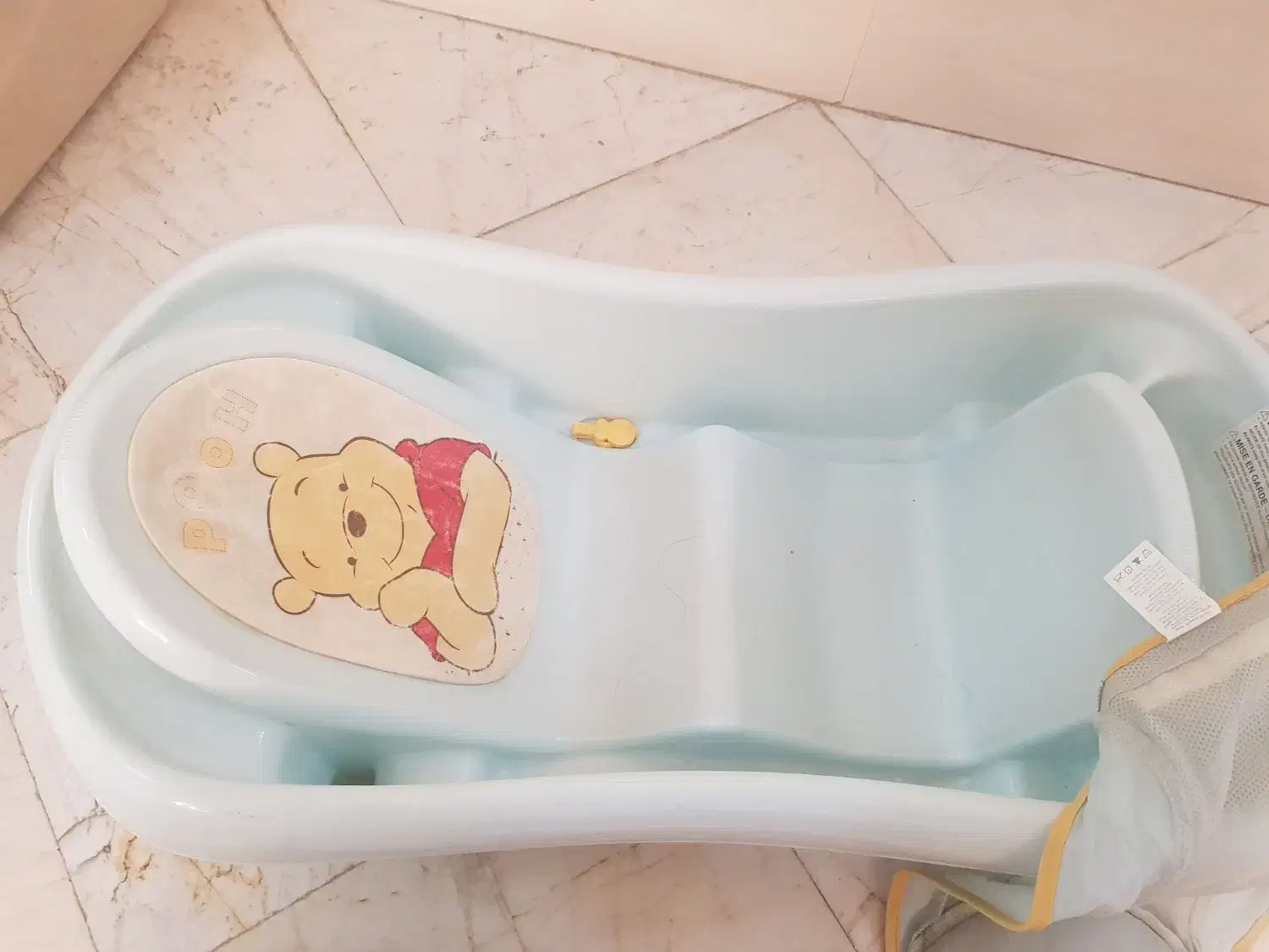 وان حمام کودک|اسباب و اثاث بچه|تهران, علم و صنعت|دیوار