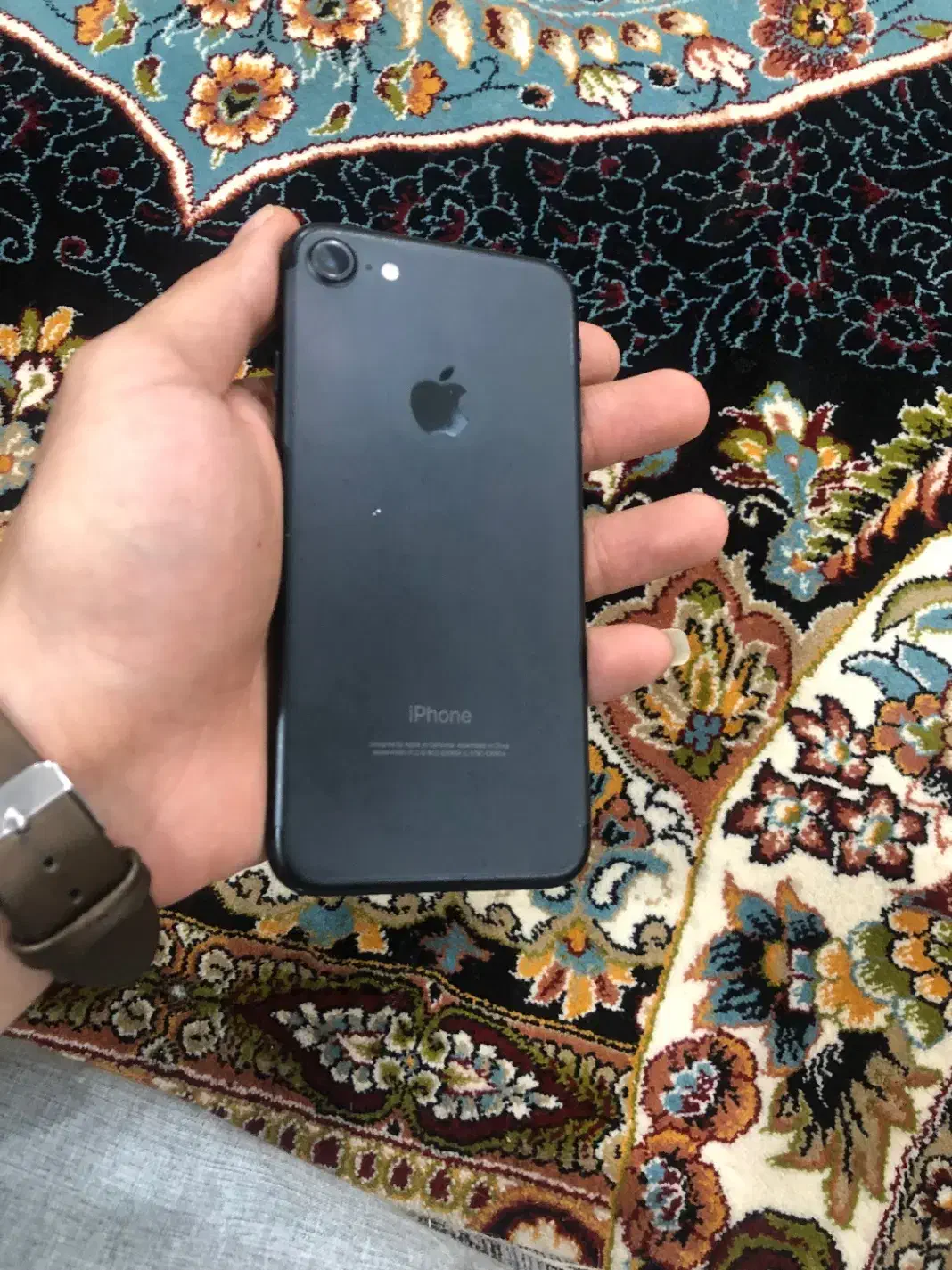 آیفون7|موبایل|اهواز, فدک|دیوار