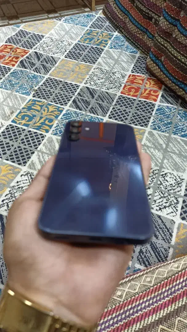 سامسونگ a15 256|موبایل|مشکیندشت, |دیوار