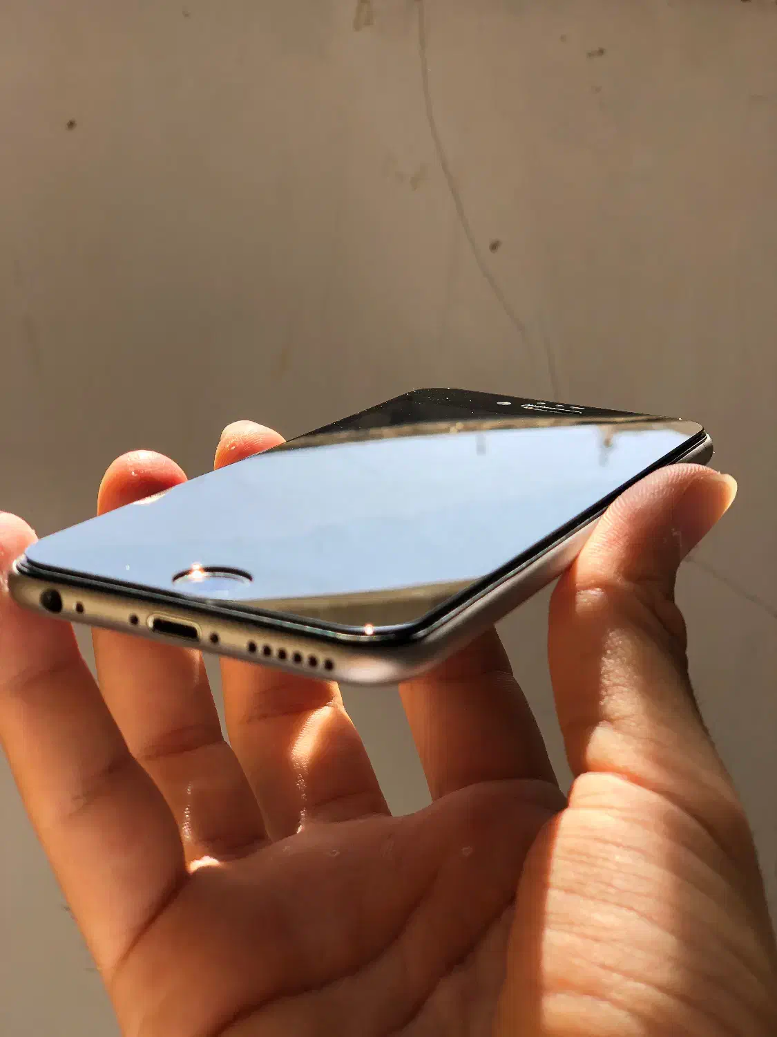 آیفون6s|موبایل|تهران, استخر|دیوار