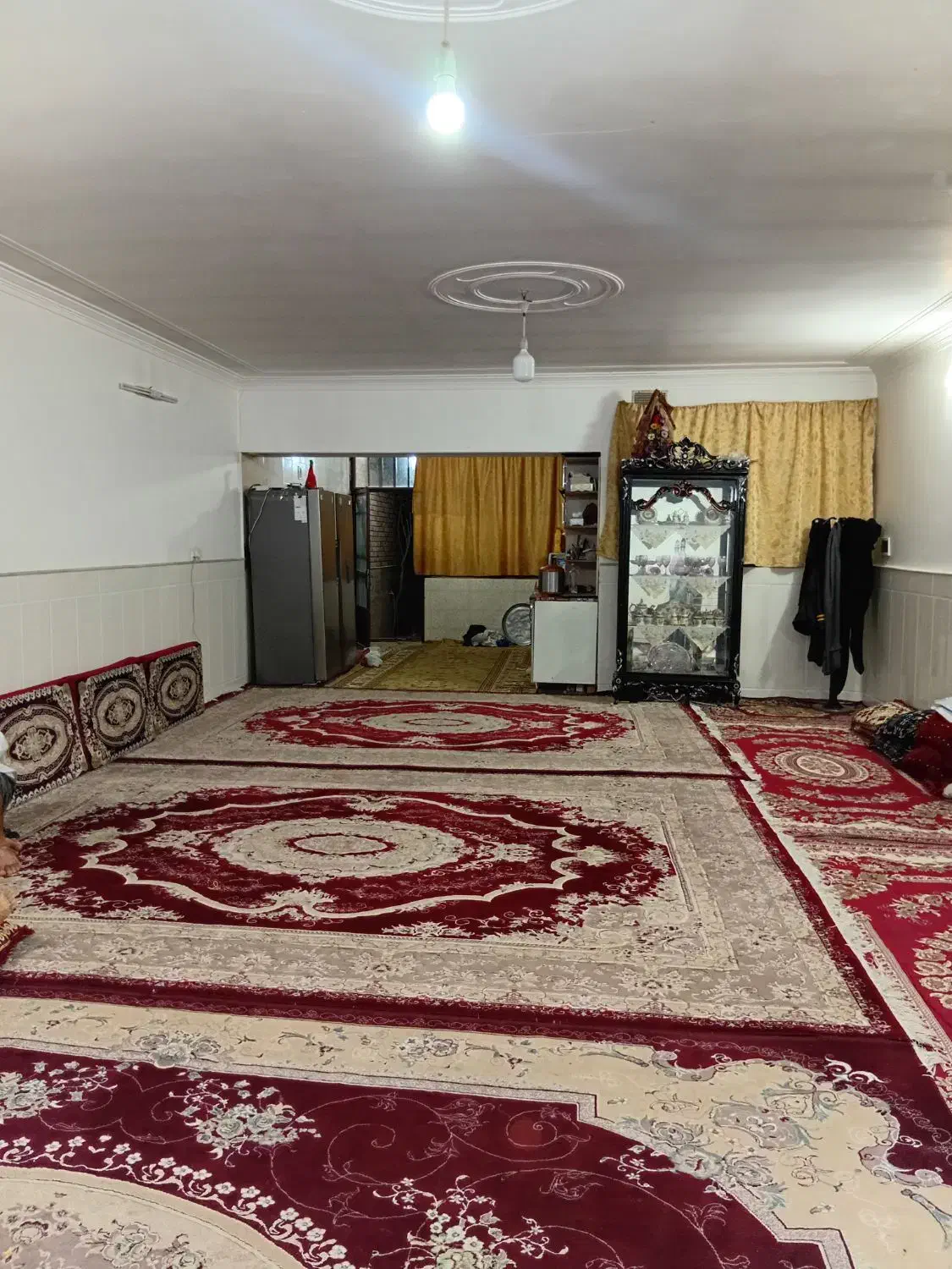 اجاره خانه|اجارهٔ خانه و ویلا|قم, ولیعصر|دیوار