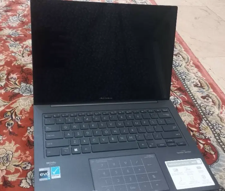 فروش ایسوس زنبوک (ASUS Zenbook)|رایانه همراه|تهران, گاندی|دیوار