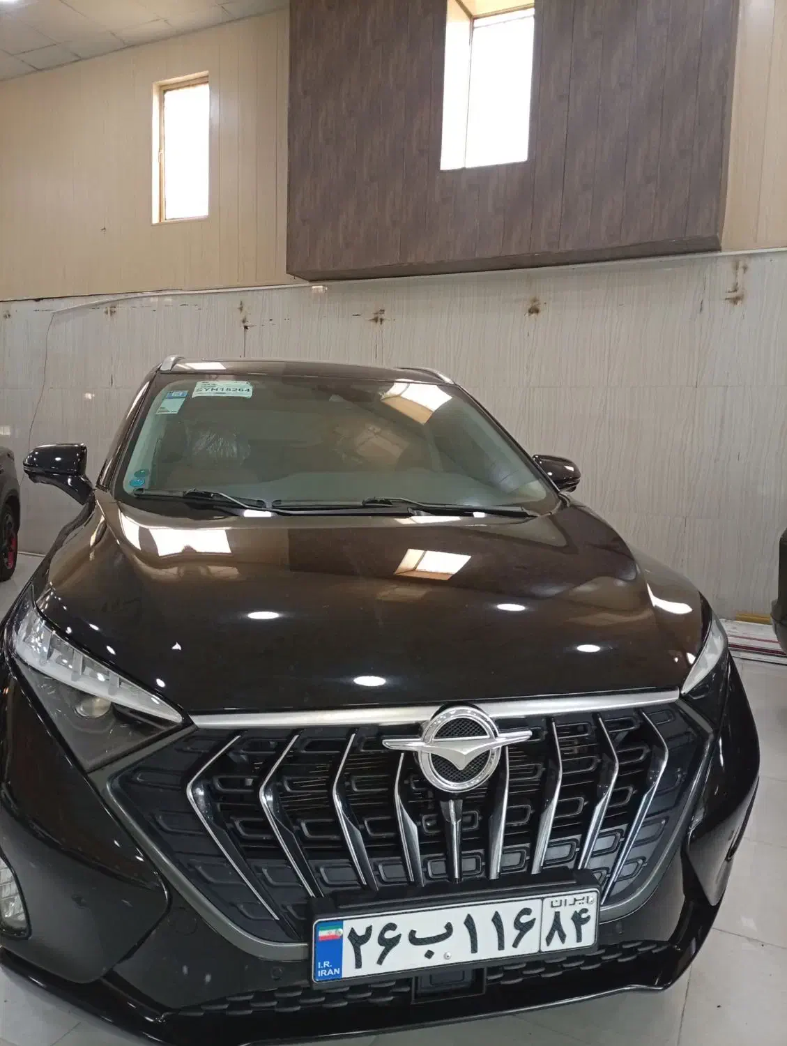 هایما X7، (نقد و اقساط )|خودرو سواری و وانت|بندرعباس, |دیوار