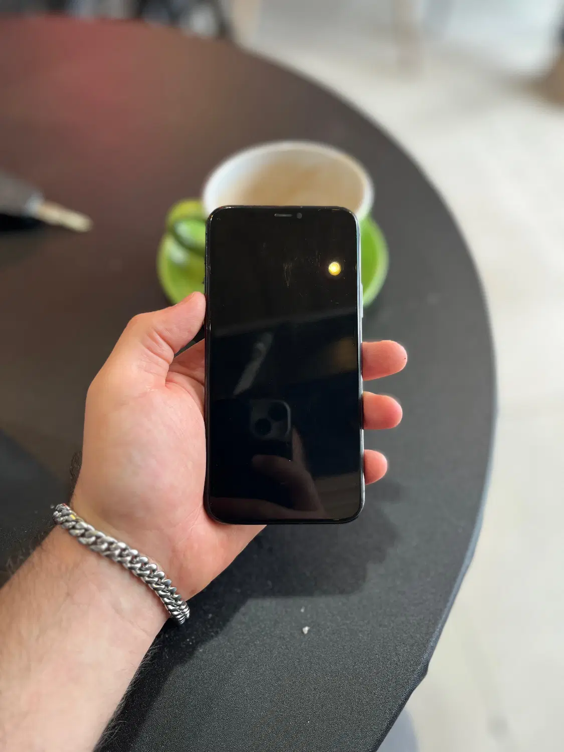 Iphone 11pro 256|موبایل|ارومیه, |دیوار