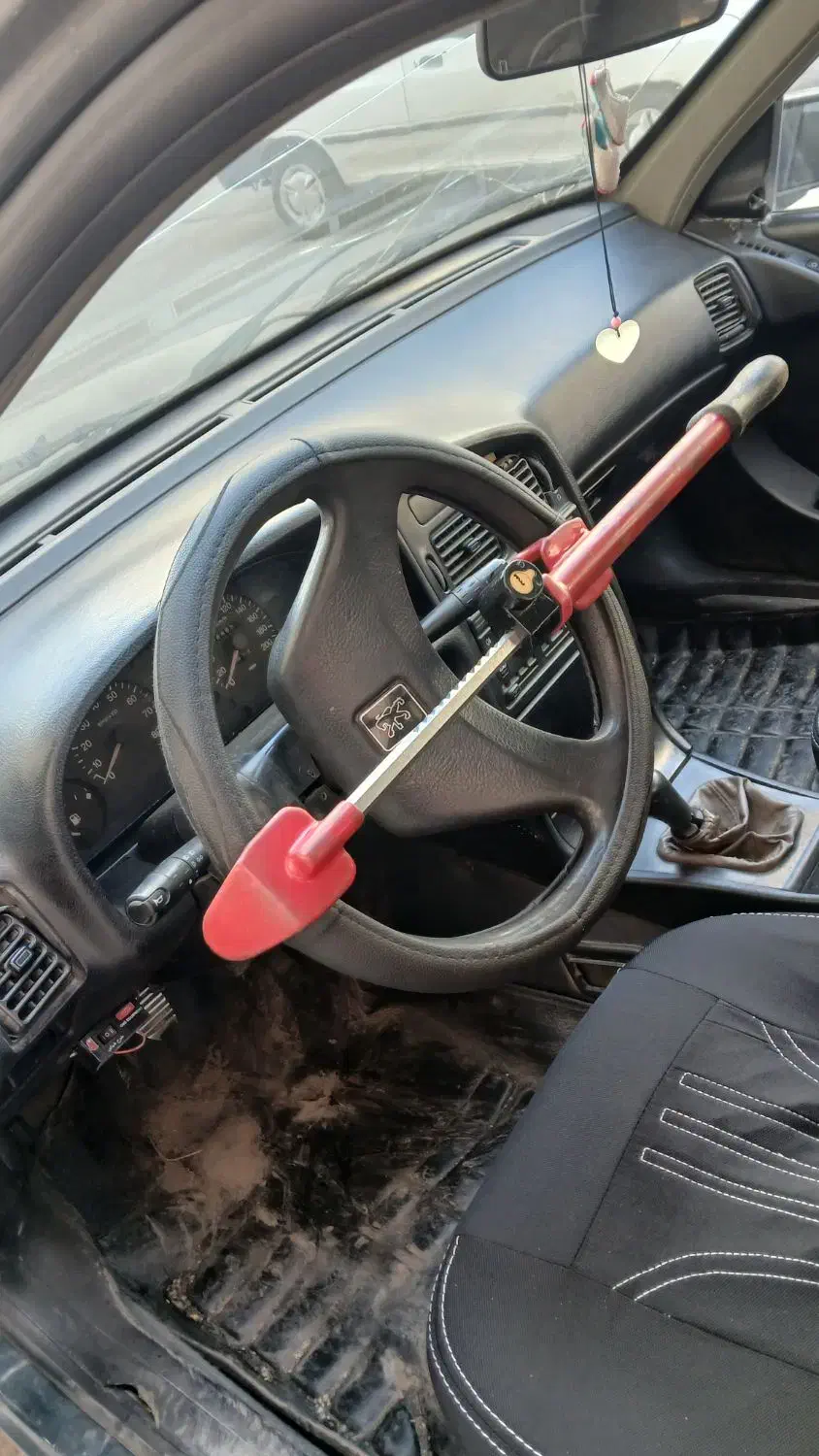 پژو آردی 82 انژکتور. دوگانه سی ان جی|خودرو سواری و وانت|تهران, والفجر (افسریه)|دیوار