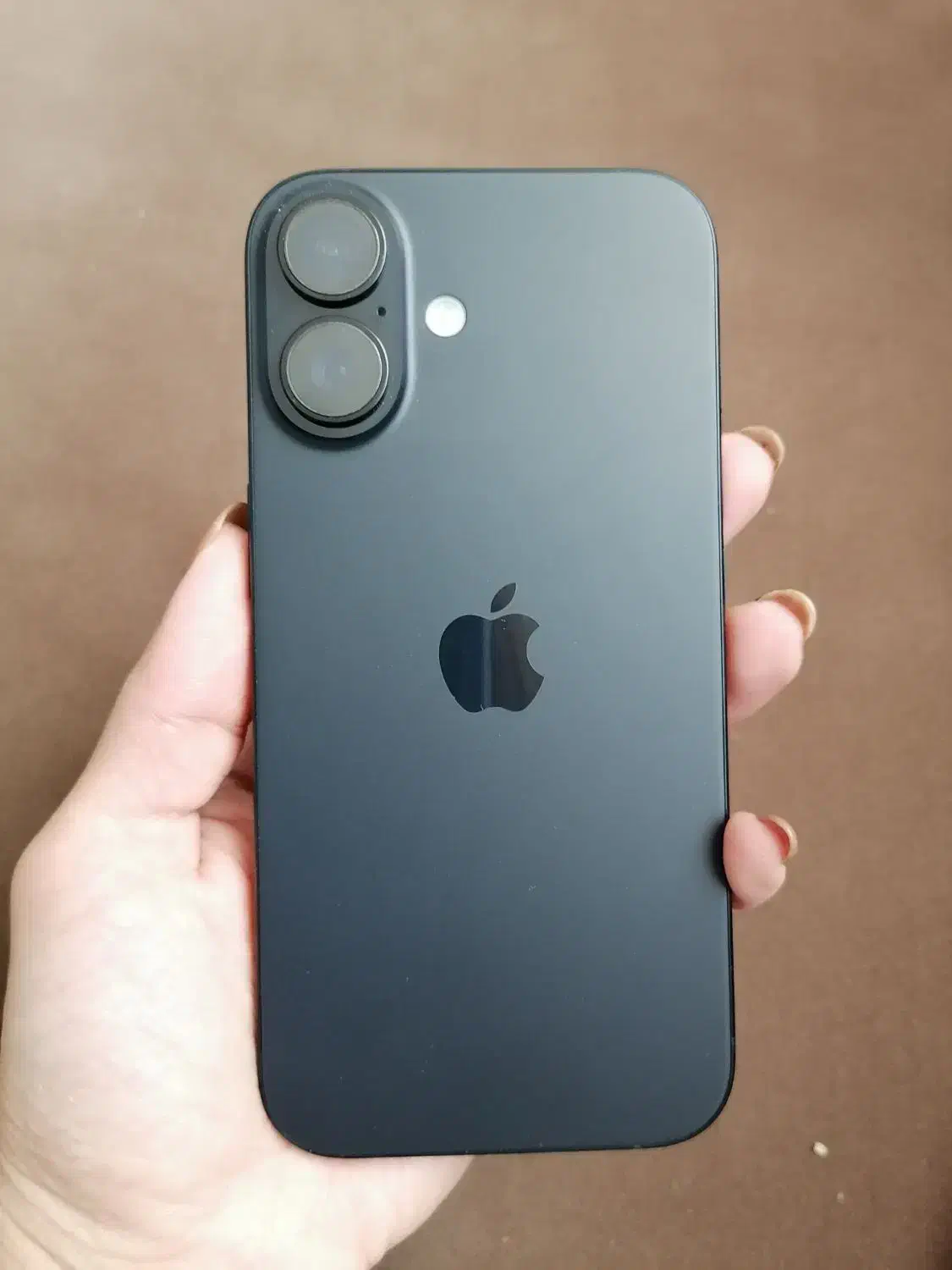 ایفون 16 نرمال|موبایل|مشهد, شاهد (شهرک غرب)|دیوار