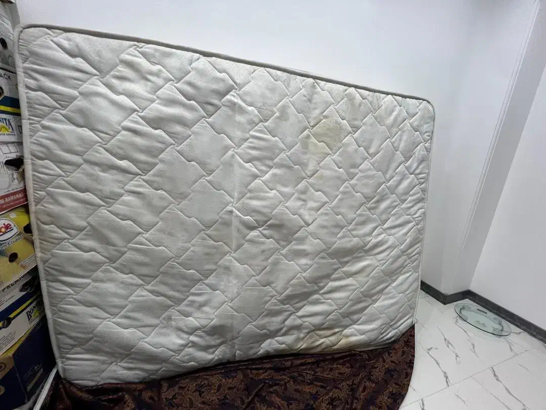 تشک دونفره|تشک تختخواب|آمل, |دیوار