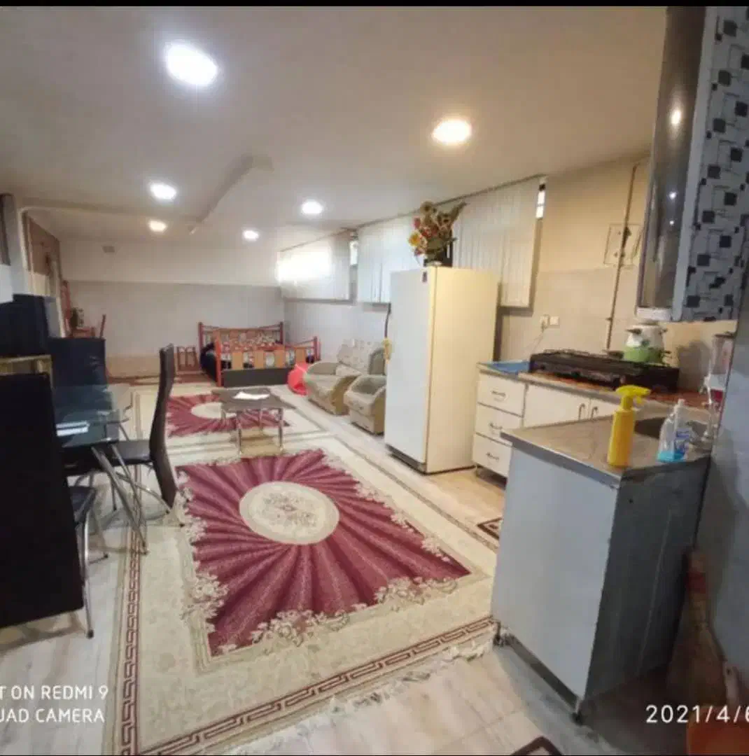 مغازه وخانه یاانبار باامکانات کامل روستای برغان|اجارهٔ مغازه و غرفه|کوهسار (البرز), |دیوار