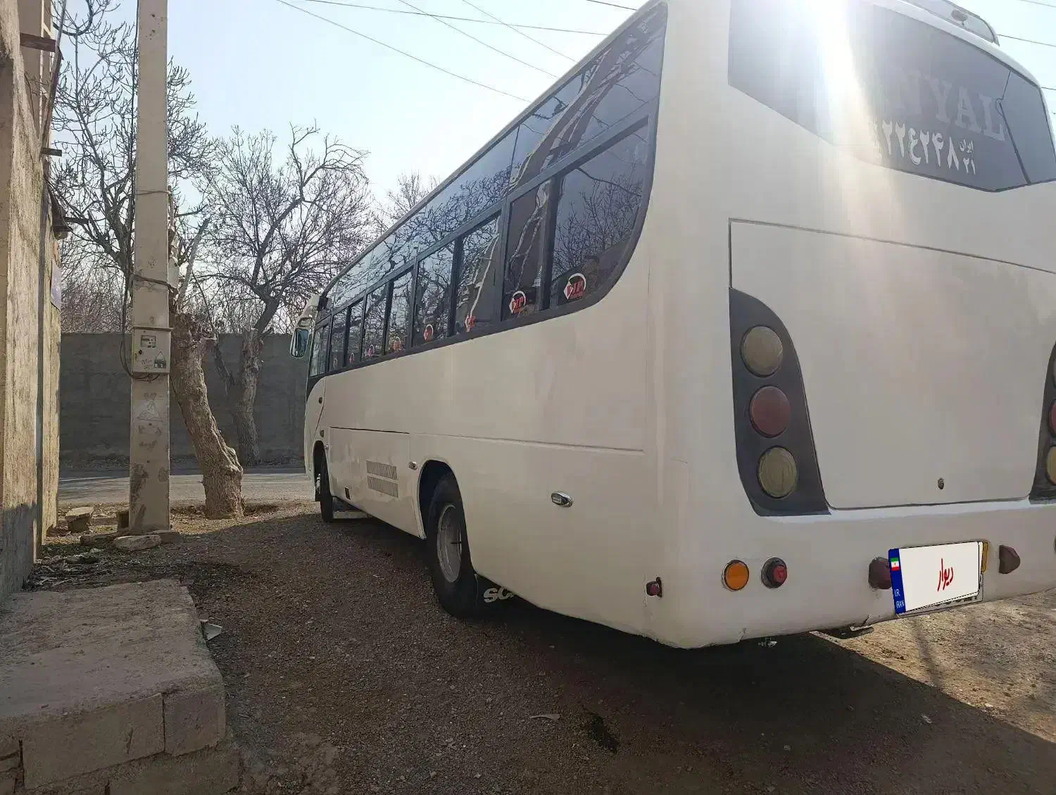 سیترا21|خودرو سنگین|محمدشهر, محمدشهر|دیوار