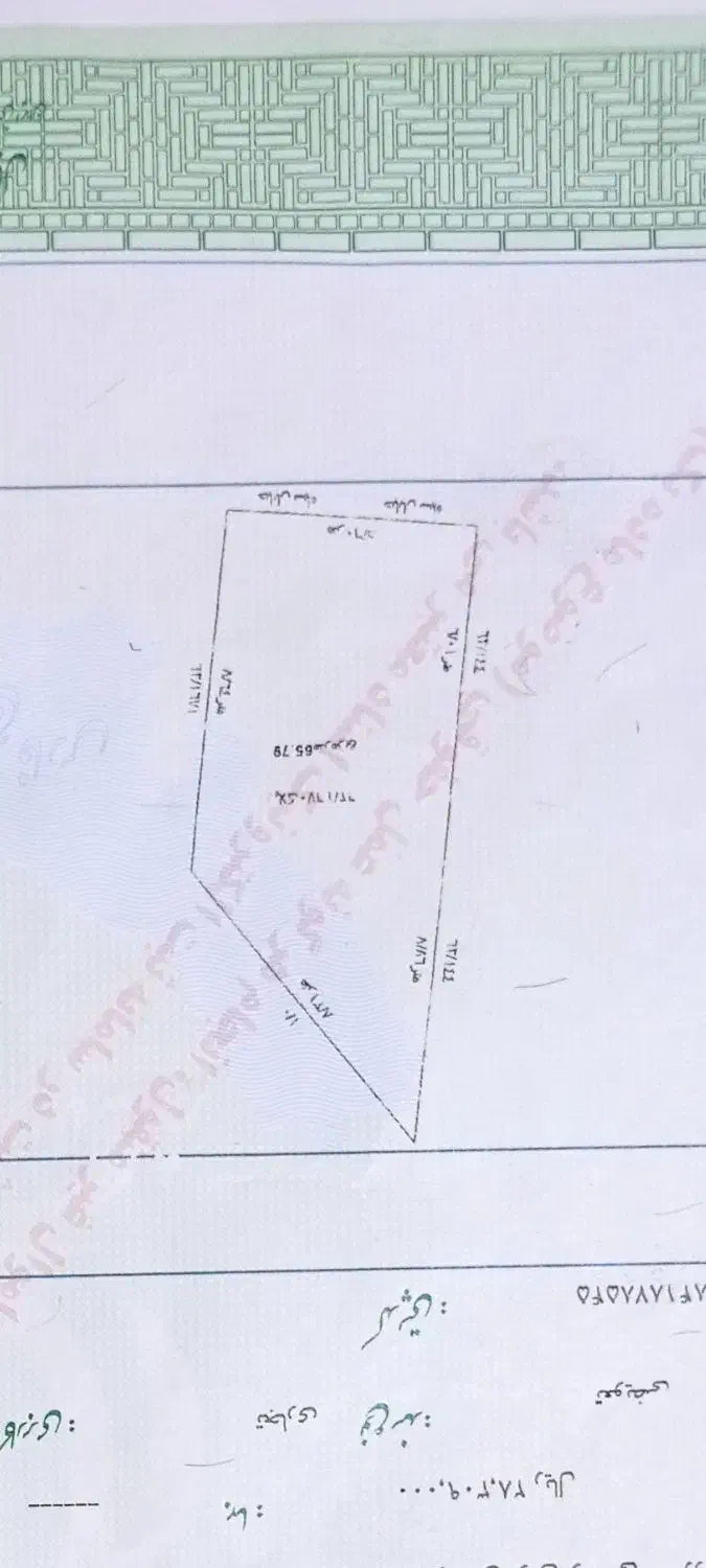 فروش مغازه تجاری در خیابان سپاه|فروش مغازه و غرفه|کوهدشت, |دیوار