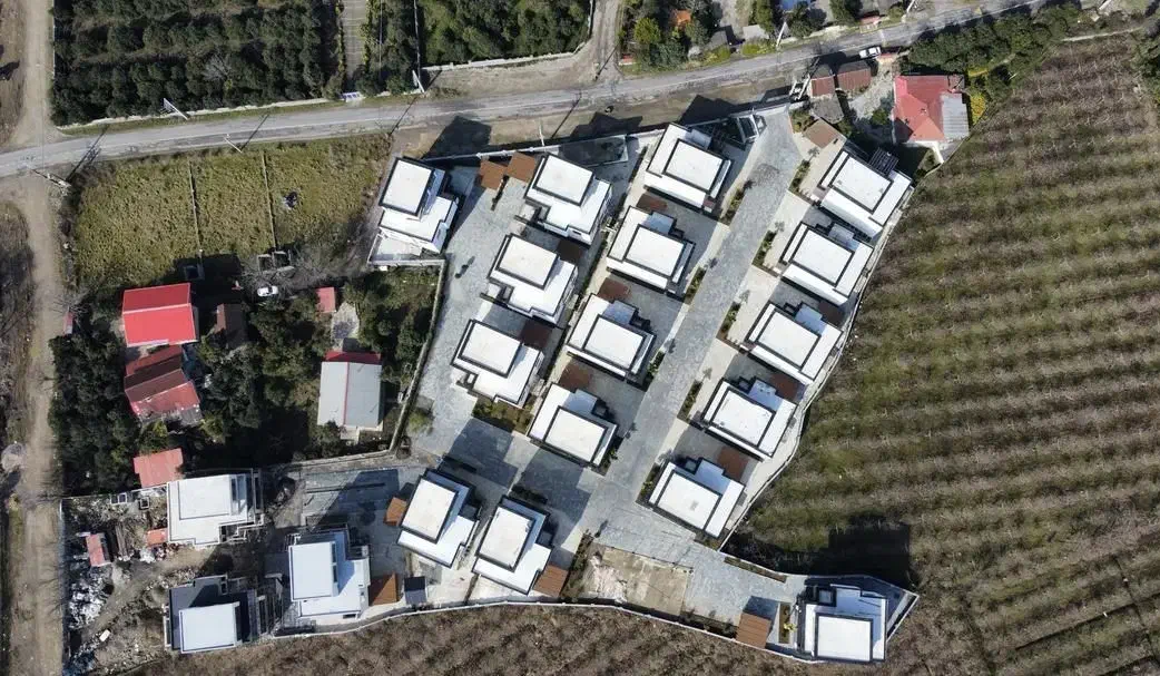 استخدام نیروی ساختمانی ساده و ماهر|استخدام معماری، عمران و ساختمانی|رامسر, |دیوار