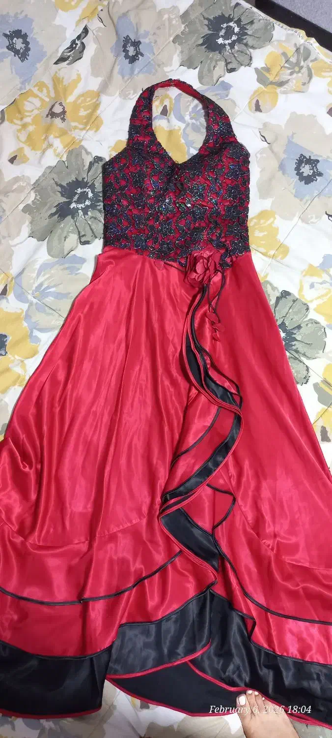 لباس مجلسی زنانه|لباس|فولادشهر, C8|دیوار