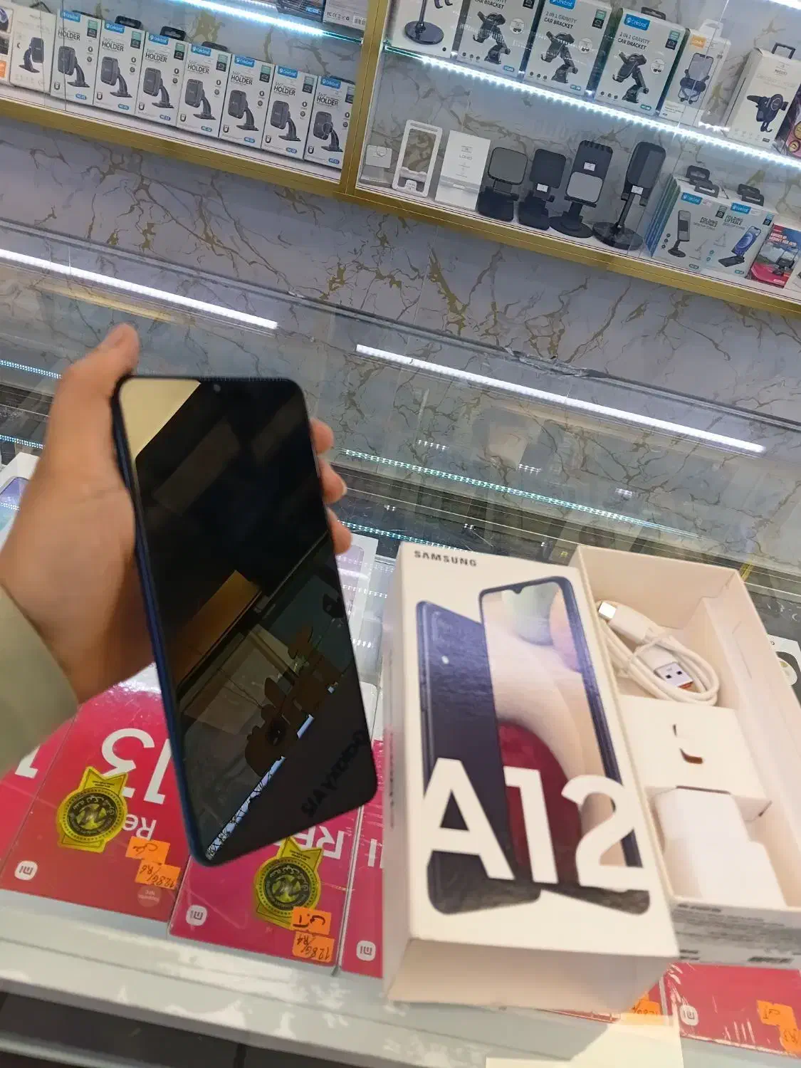 A12/64G/R4|موبایل|کرج, گلشهر|دیوار