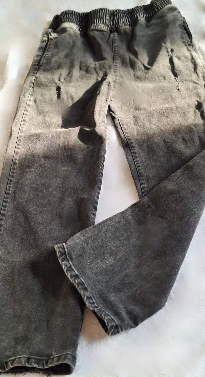 شلوار جین|لباس|زنجان, |دیوار