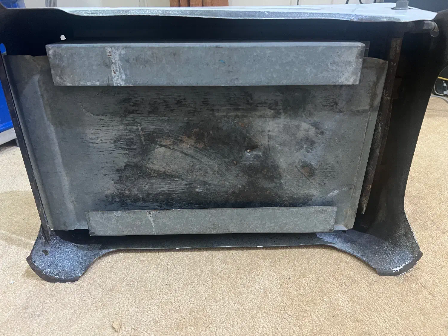 کباب پز|اجاق گاز و لوازم برقی پختوپز|اهواز, کیانشهر|دیوار