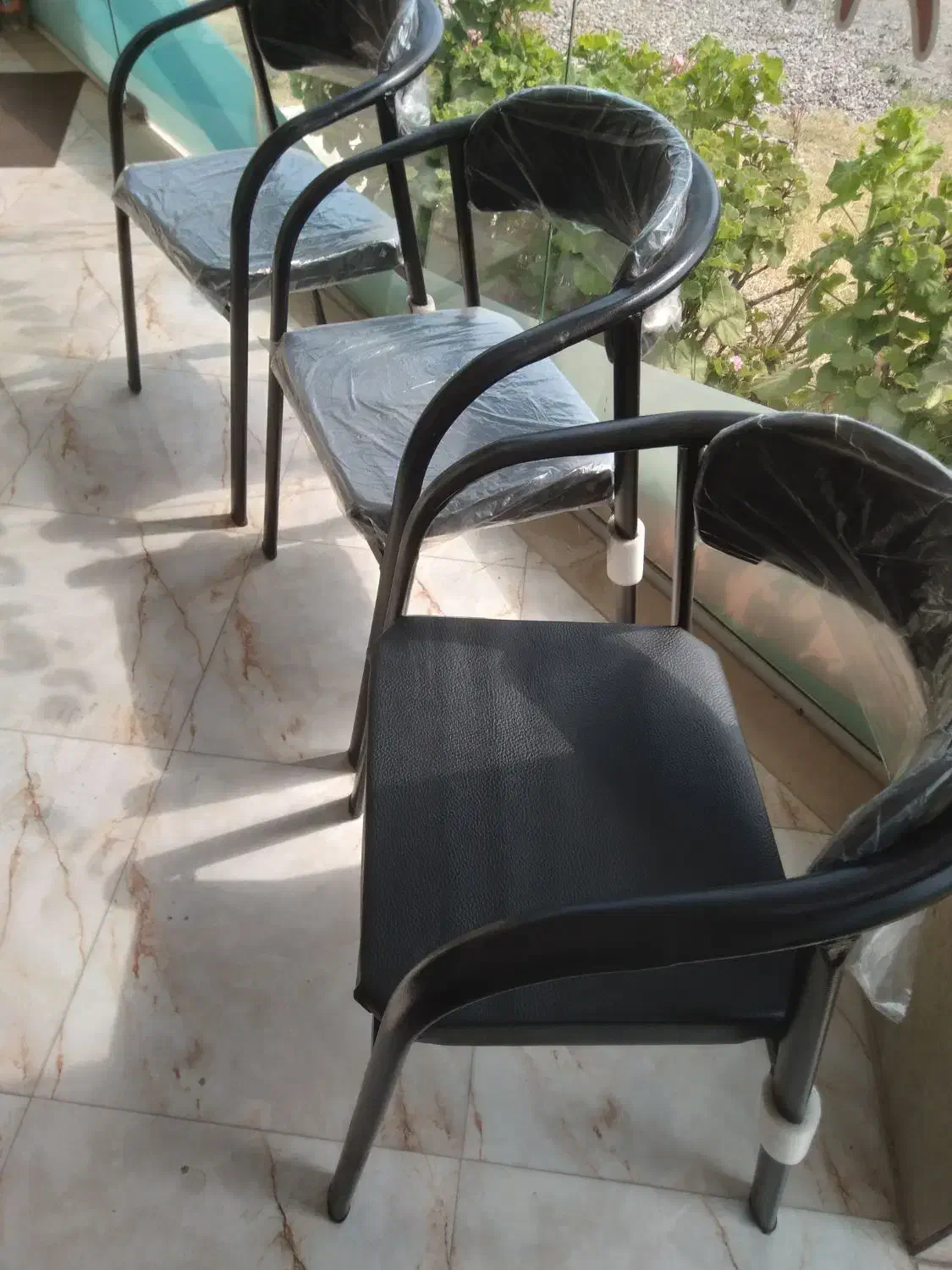 فروش میز و صندلی مغازه|دفتر کار|رودسر, |دیوار