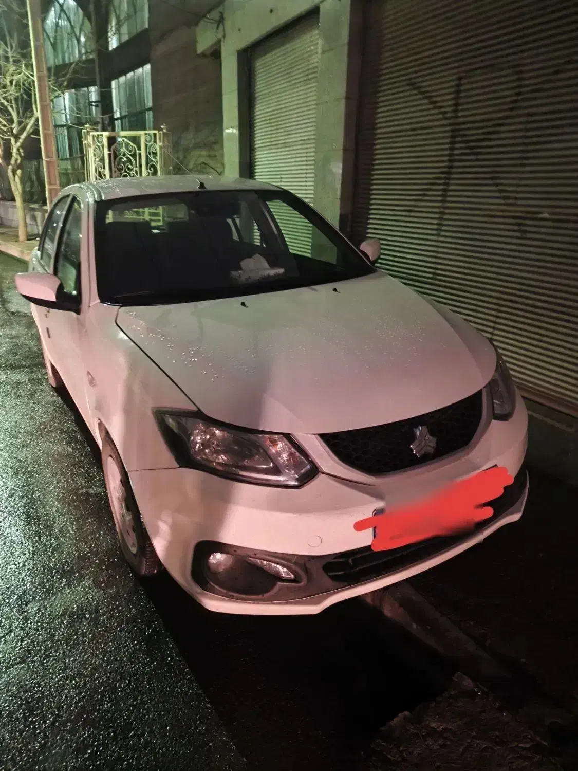 ساینا s/ مدل۱۴۰۳|خودرو سواری و وانت|مشهد, محمدآباد|دیوار