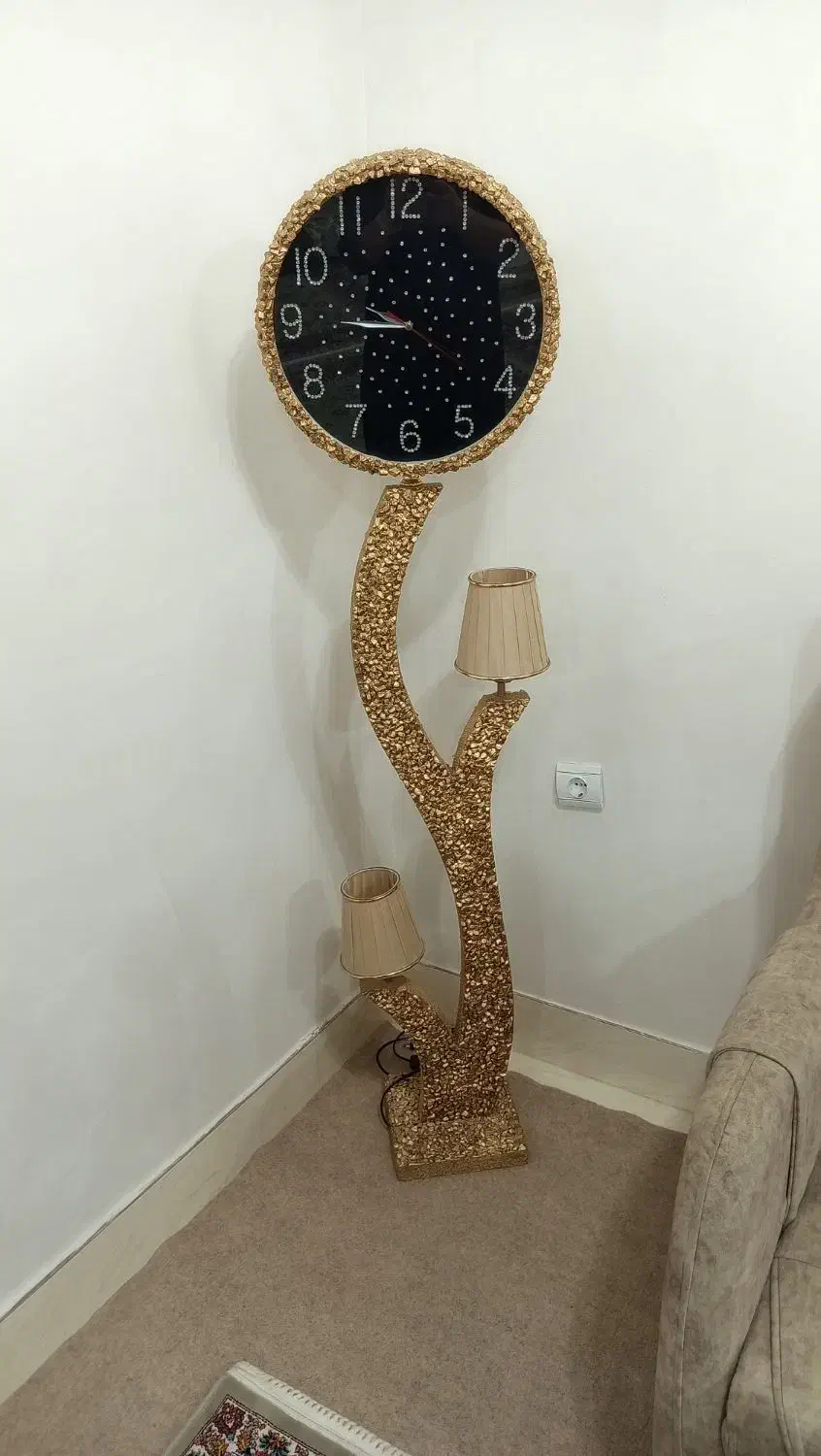 فروش لباسشویی دوقلو و ساعت ایستاده|ماشین لباسشویی و خشک‌کن لباس|ارومیه, |دیوار