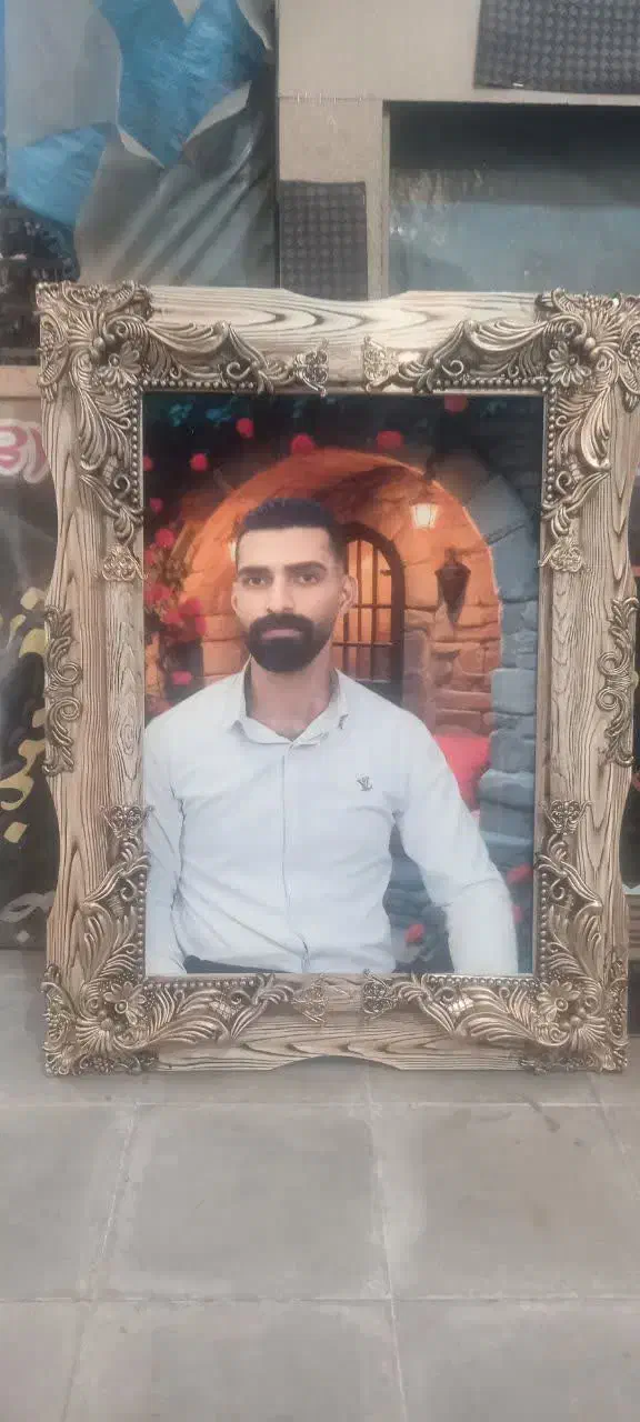 تابلو فرش شقایق|تابلو فرش|ایرانشهر, |دیوار