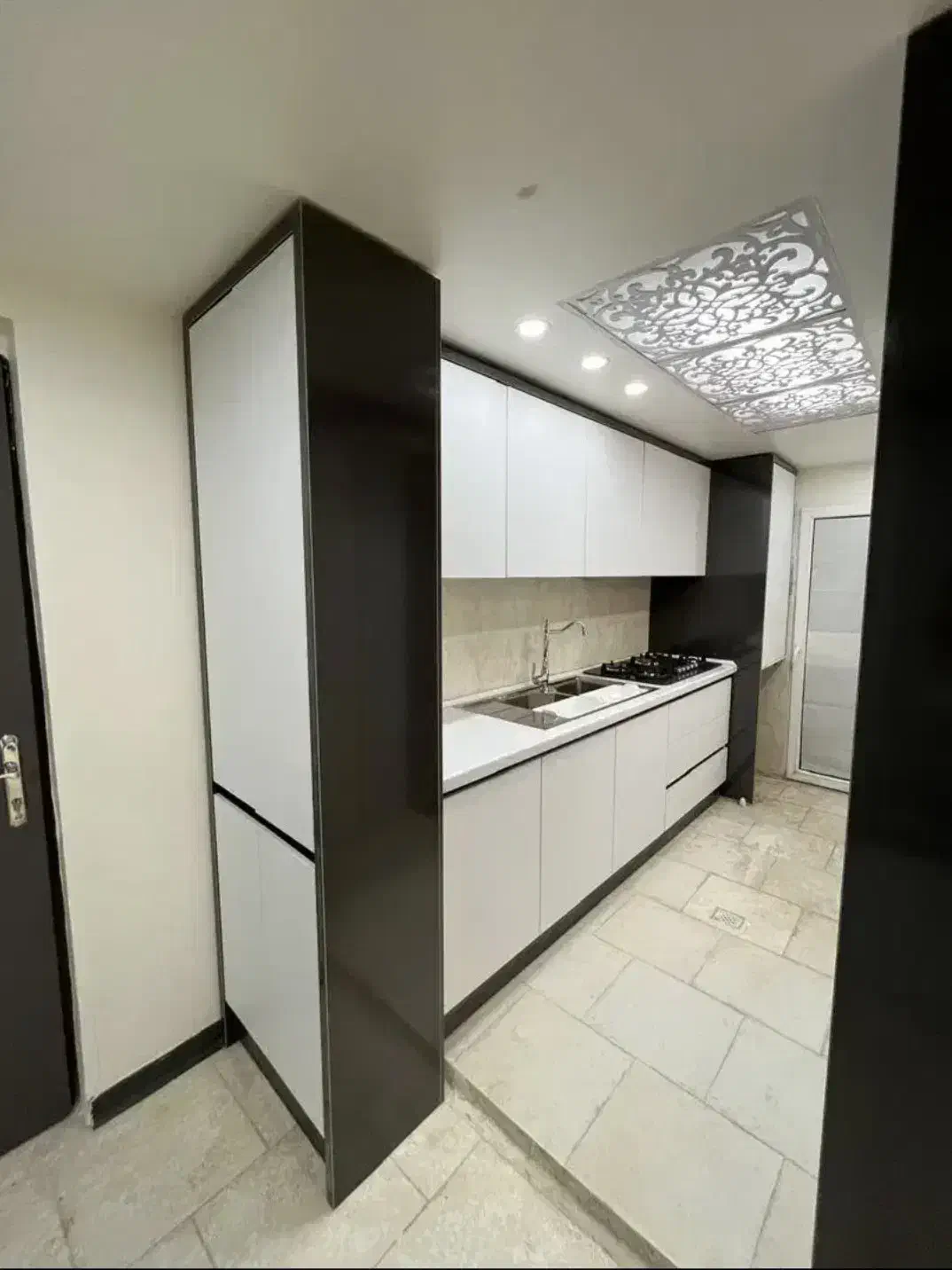 واحد فول کلید نخورده تمیز|فروش آپارتمان|هشتگرد, شهرک پامچال|دیوار