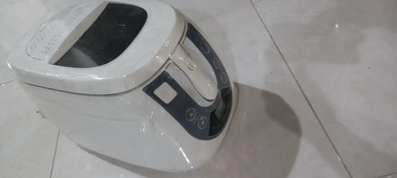 سرخ کن|اجاق گاز و لوازم برقی پخت‌وپز|سبزوار, عظیمیان|دیوار