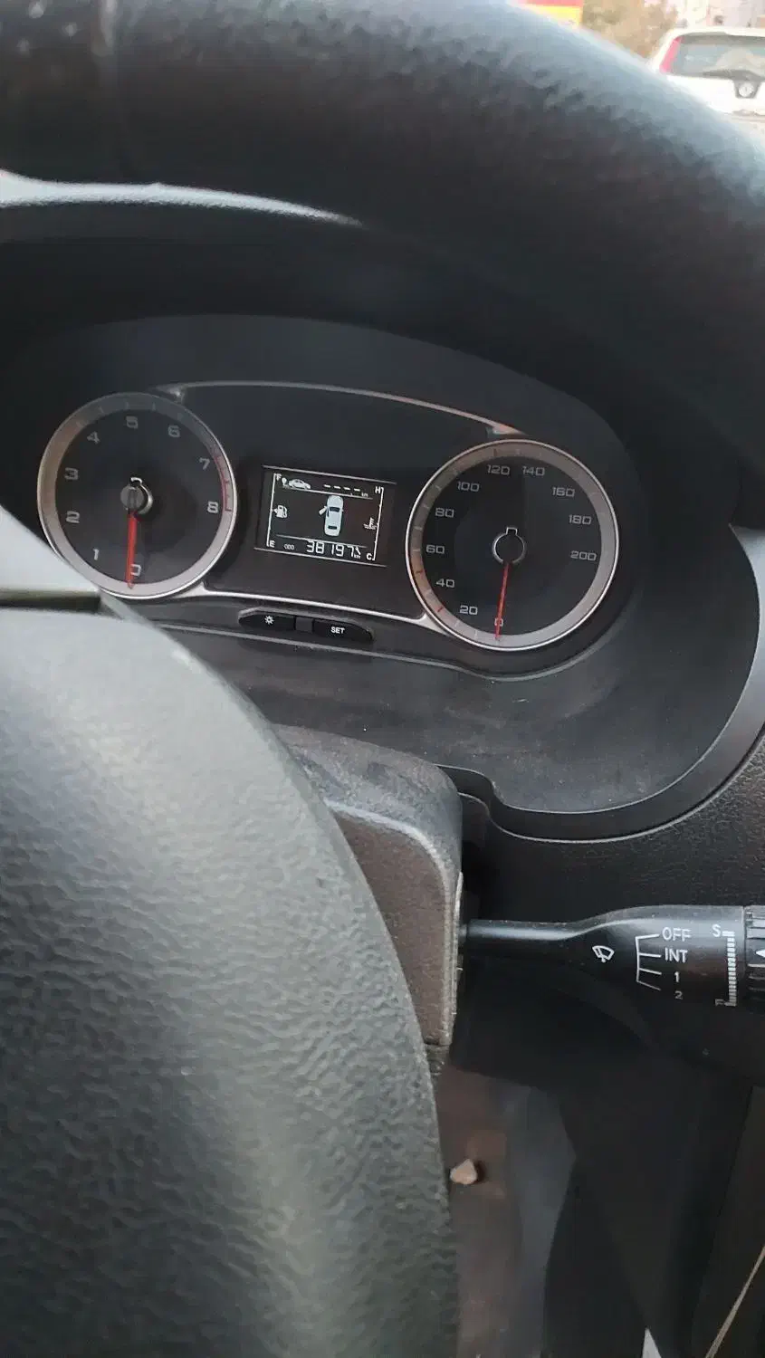 کوییک S بدون توضیح کارشناسی موجود|خودرو سواری و وانت|تاکستان, |دیوار