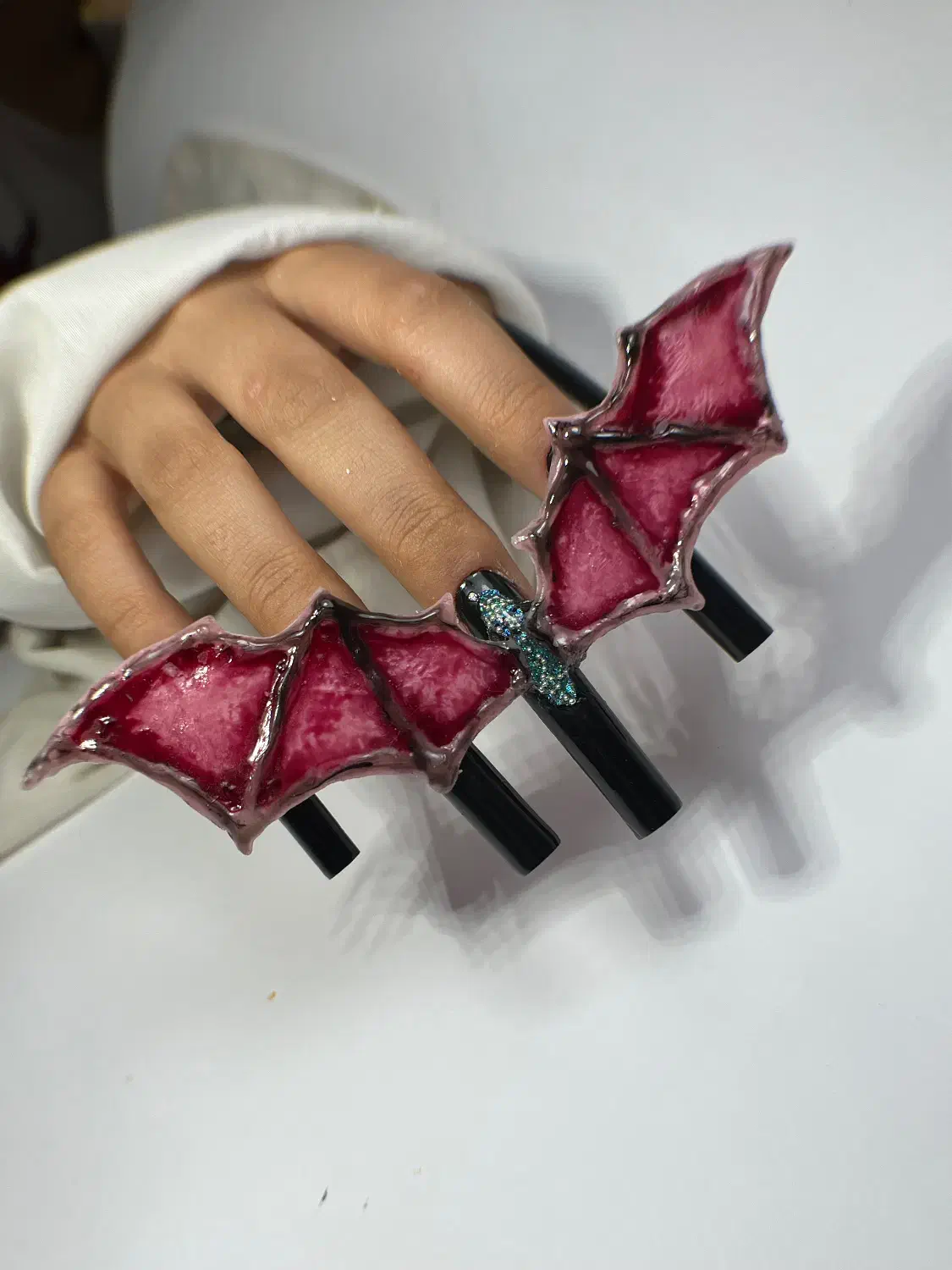 آموزش ناخن اقتصادی|خدمات آموزشی|پاکدشت, پاکدشت (مامازند)|دیوار