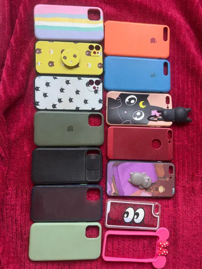 کاور گوشی ایفون|لوازم جانبی موبایل و تبلت|تبریز, |دیوار