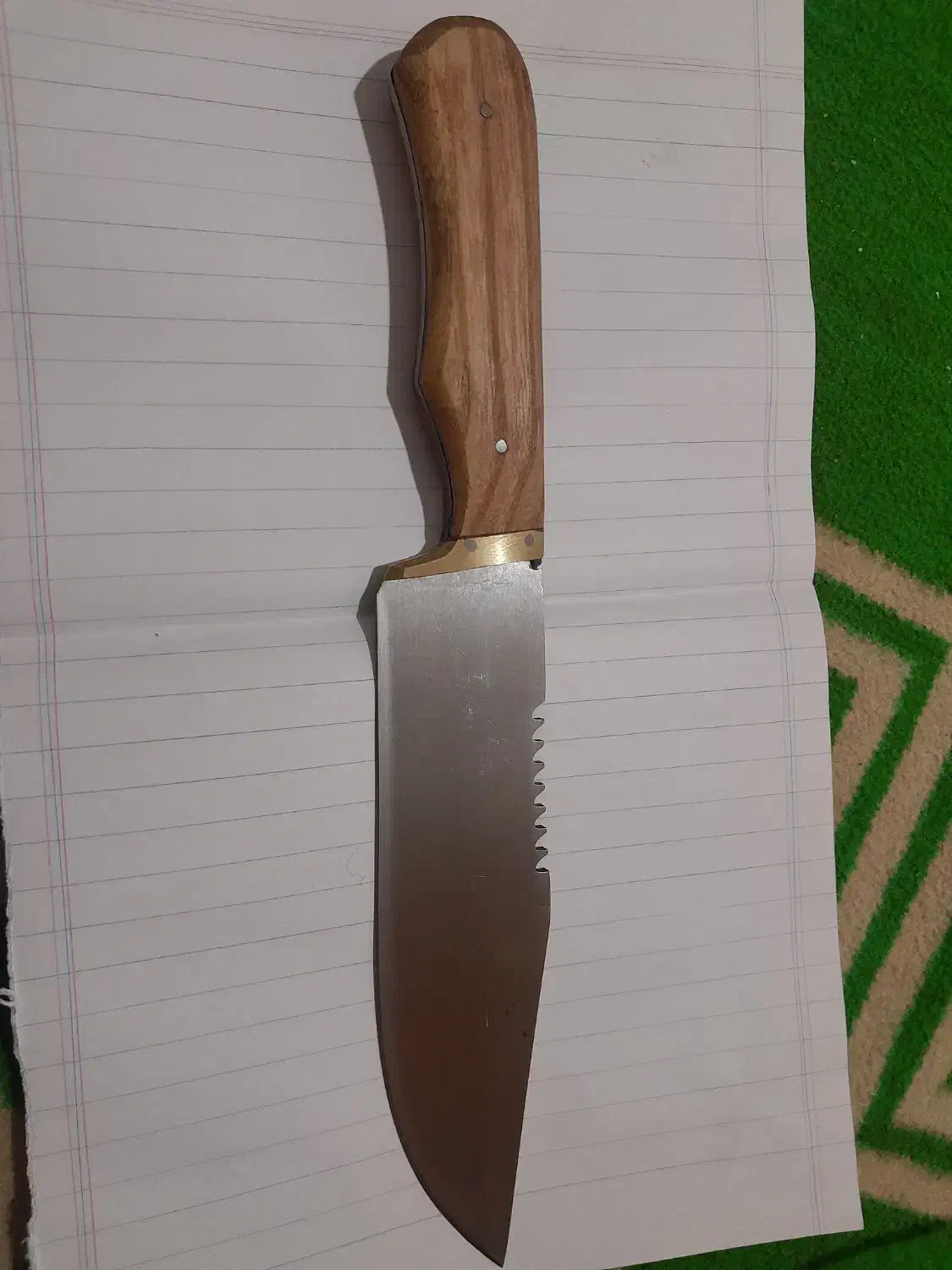 چاقوی کوهنوردی|ابزارآلات|دورود, |دیوار