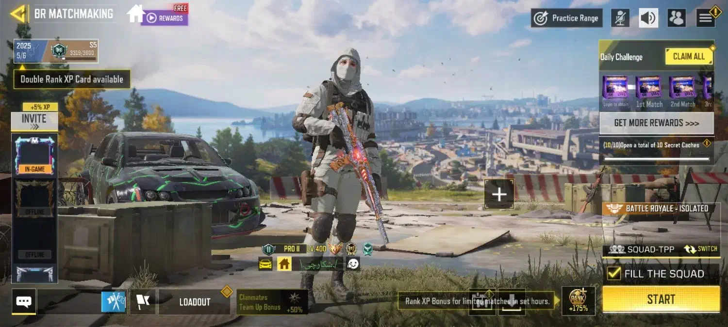 اکانت کالاف|کنسول، بازی ویدئویی و آنلاین|کوهدشت, |دیوار