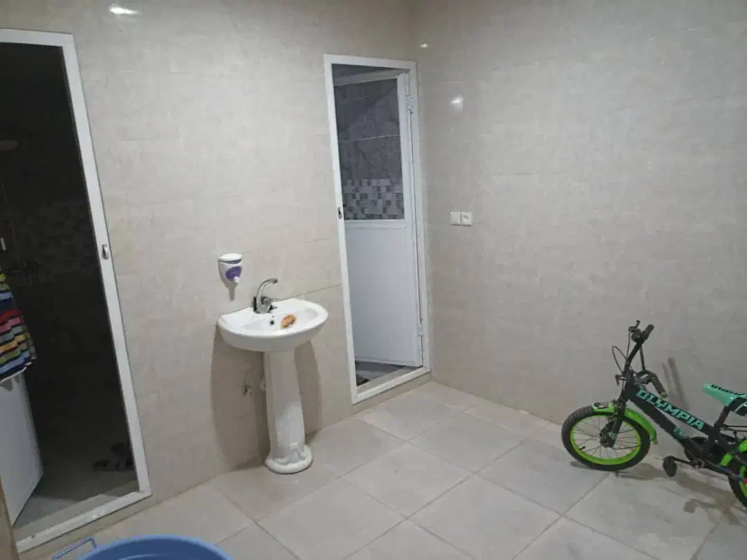 فروش خانه ویلایی نوساز زیتون سند عادی|فروش خانه و ویلا|برازجان, |دیوار