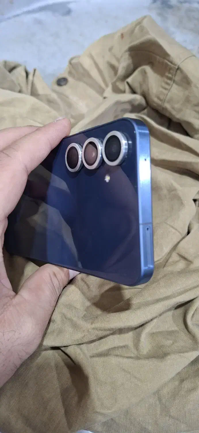 گوشیA55تمیز|موبایل|نورآباد ممسنی, |دیوار