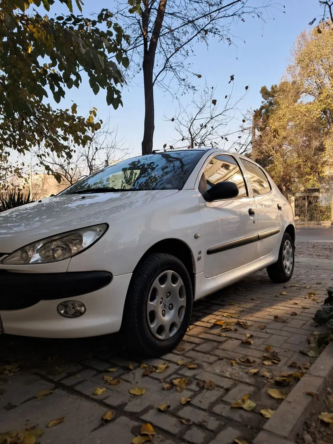 206 ۹۷کم‌کار|خودرو سواری و وانت|گناباد, |دیوار