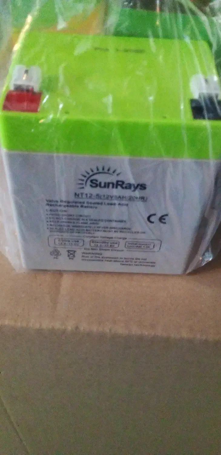 باطری سیلد اسید خارجی 2025|قطعات و لوازم جانبی رایانه|مشهد, شهرآرا|دیوار