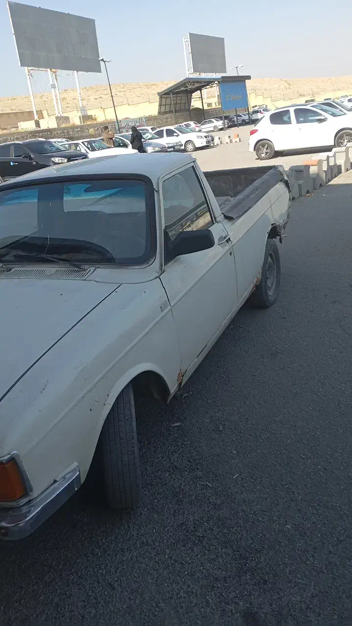 پیکان وانت|خودرو سواری و وانت|نوشین شهر, |دیوار