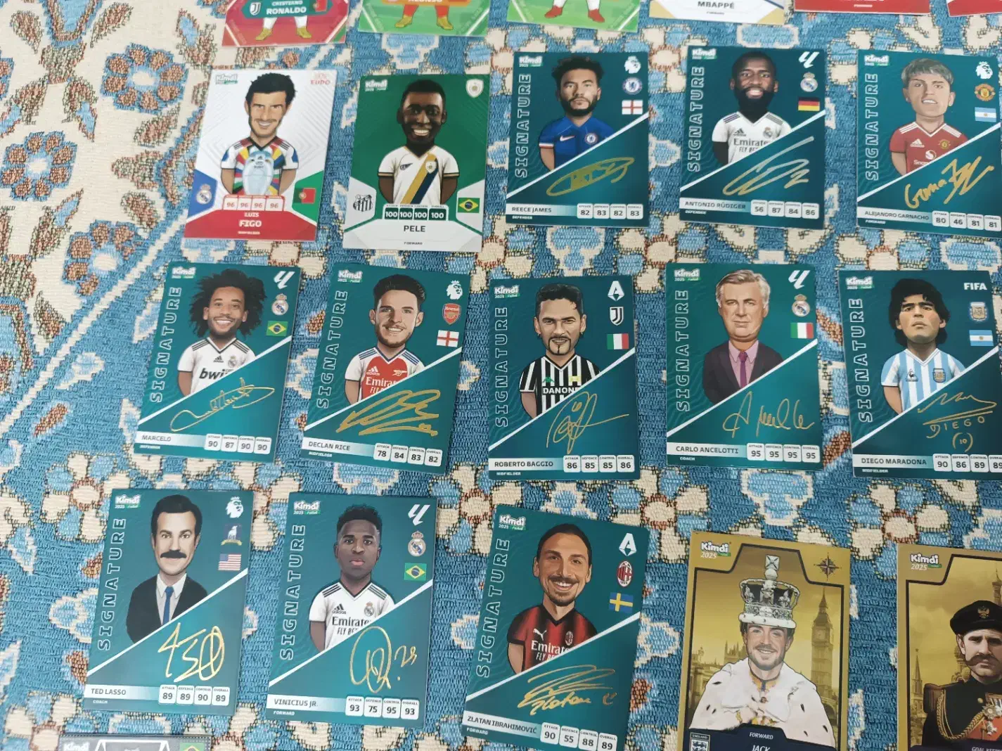 کیمدی نو نو همه ی کارت ها 50بجز گلدن و سیلور 100|اسباببازی|نجفآباد, یزدانشهر|دیوار