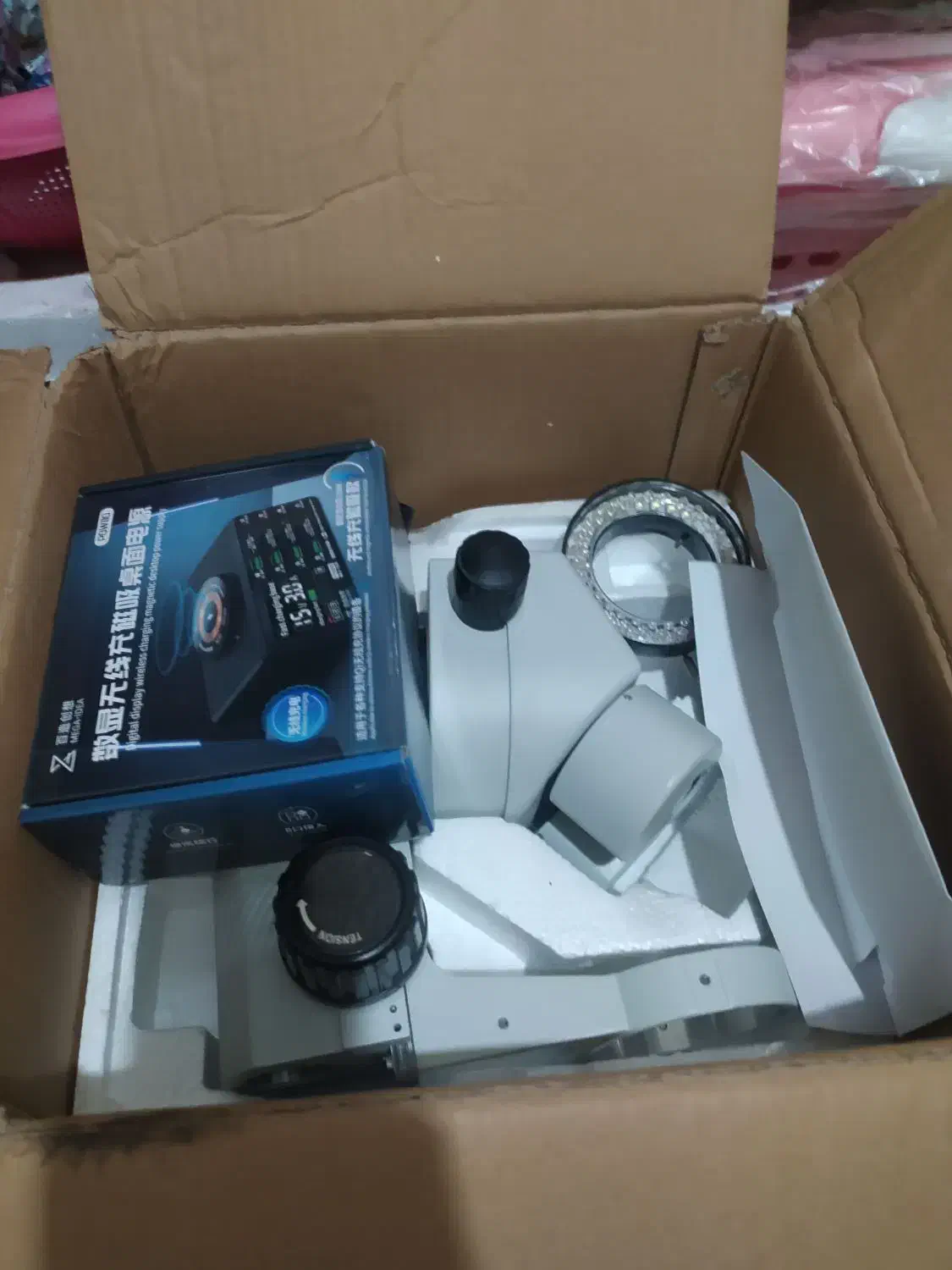 ابزار تعمیرات موبایل|لوازم جانبی موبایل و تبلت|شیراز, احمدآباد|دیوار