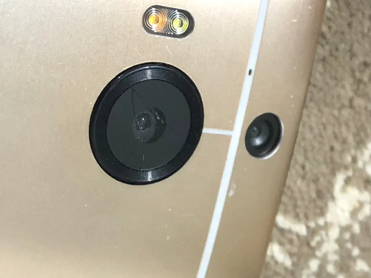 HTC ONE M 9 plus|موبایل|محمدیه-قزوین, |دیوار